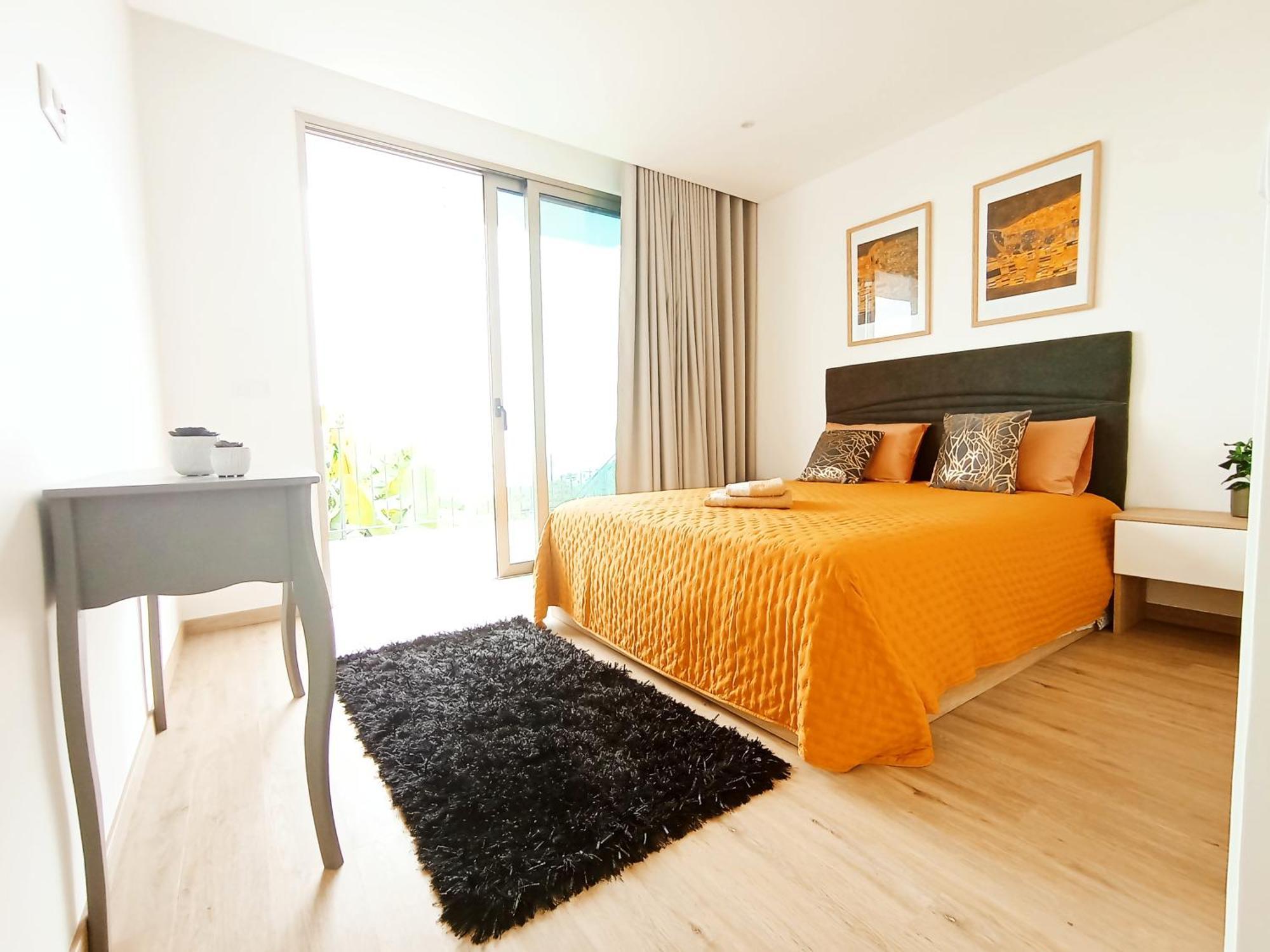 פונטה דו סול Holiday House Caetano מראה חיצוני תמונה