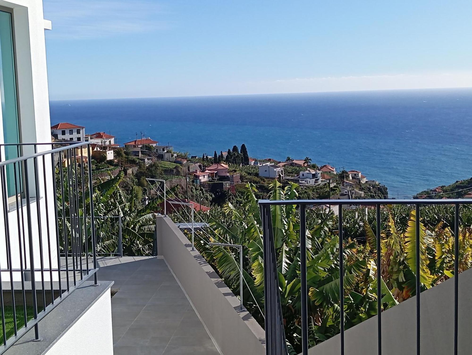 פונטה דו סול Holiday House Caetano מראה חיצוני תמונה