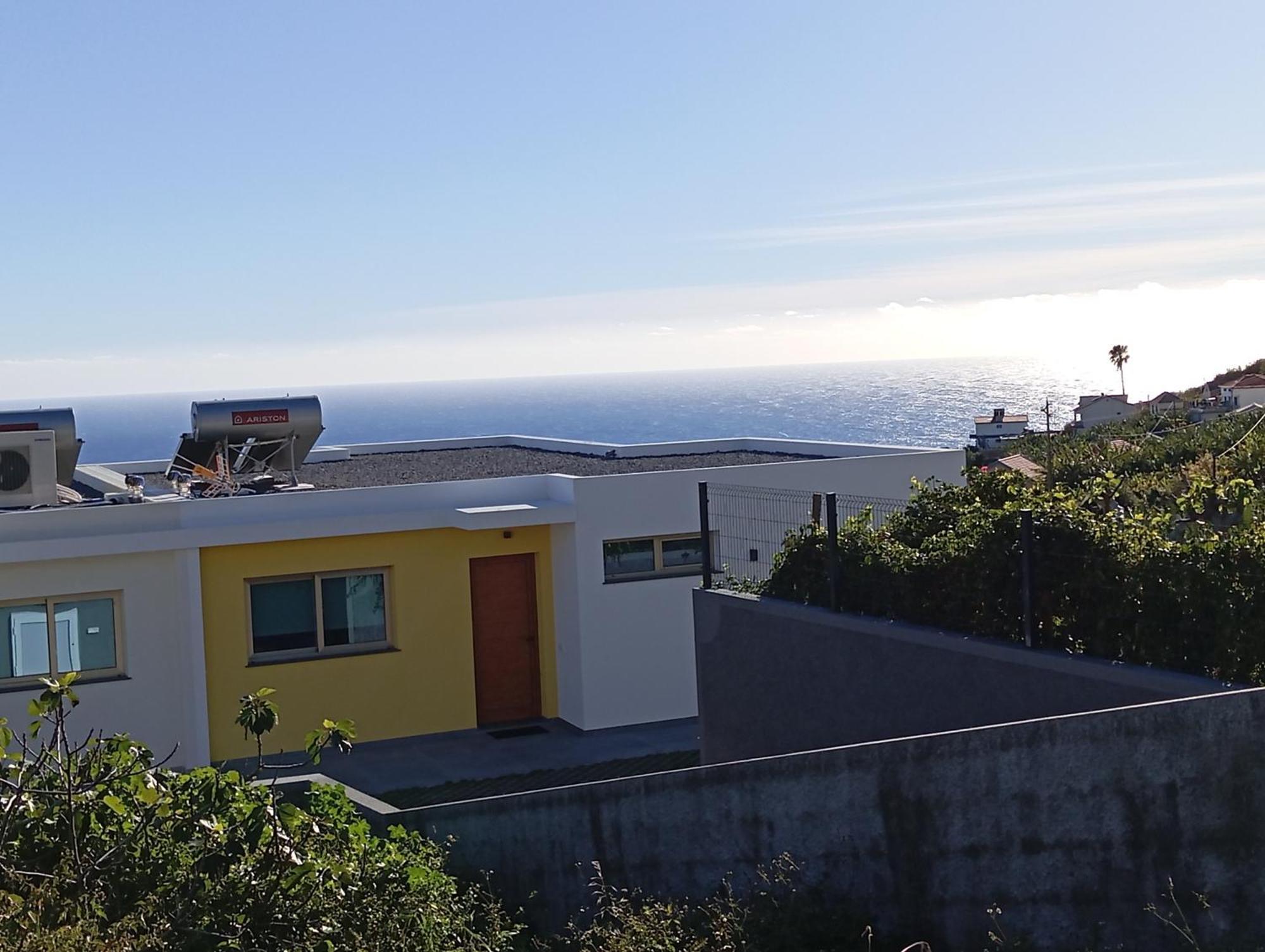 פונטה דו סול Holiday House Caetano מראה חיצוני תמונה