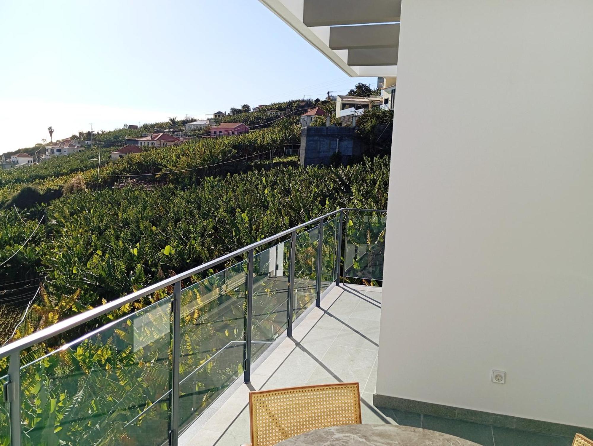 פונטה דו סול Holiday House Caetano מראה חיצוני תמונה