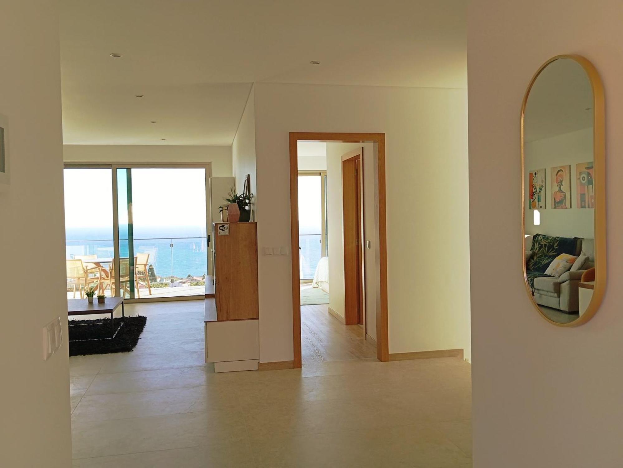 פונטה דו סול Holiday House Caetano מראה חיצוני תמונה