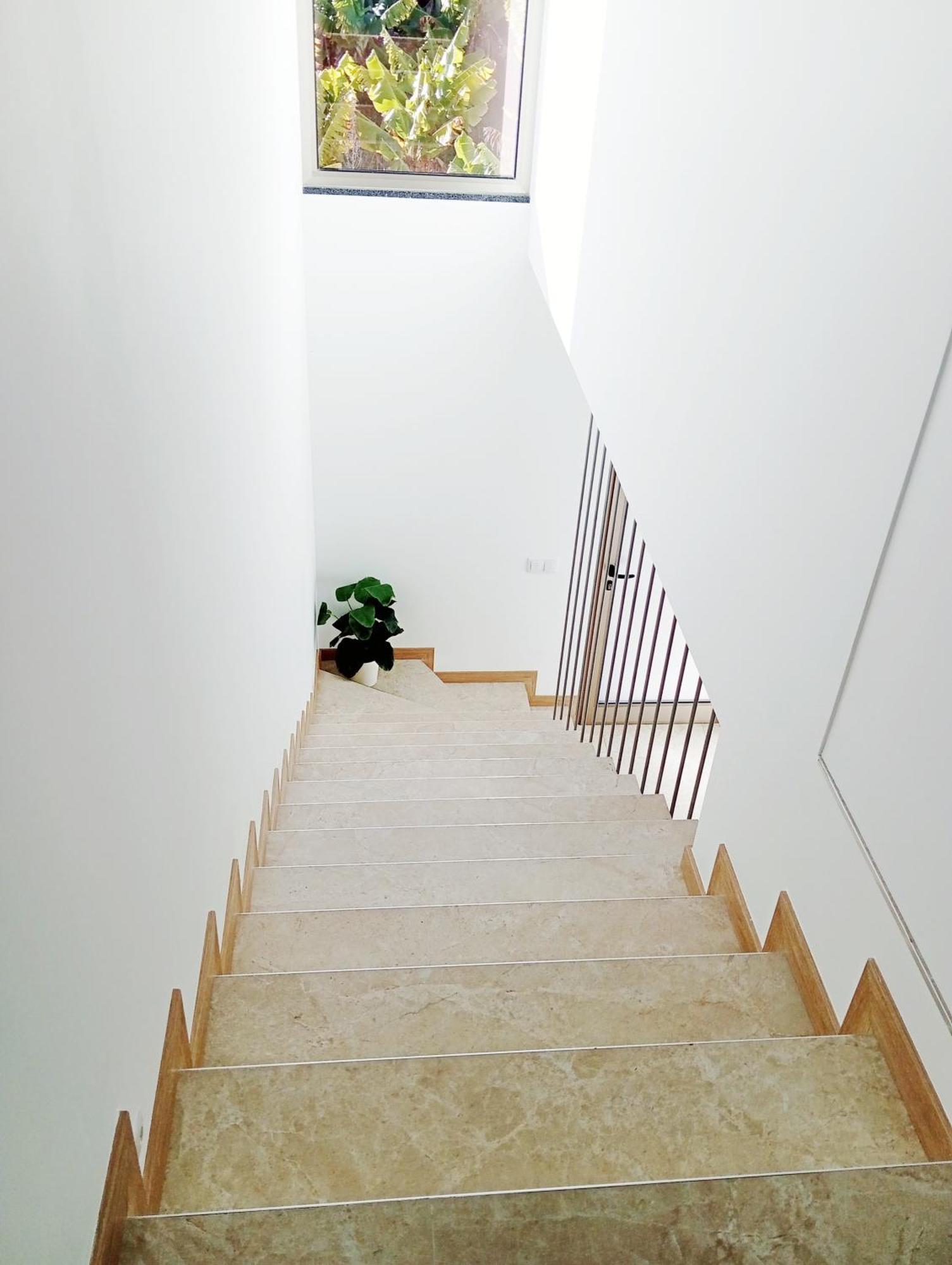 פונטה דו סול Holiday House Caetano מראה חיצוני תמונה
